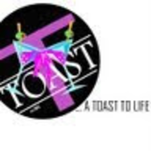 toasting2life